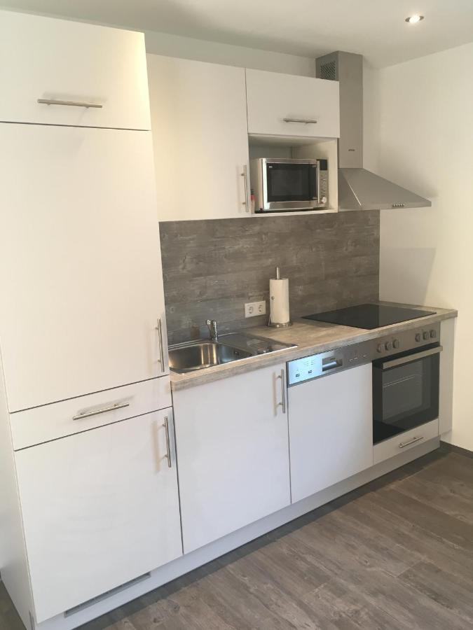 Ferienwohnung Haus Gsenger Abtenau Exterior foto