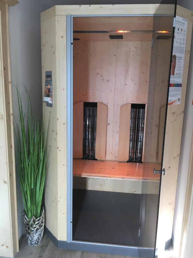 Ferienwohnung Haus Gsenger Abtenau Exterior foto